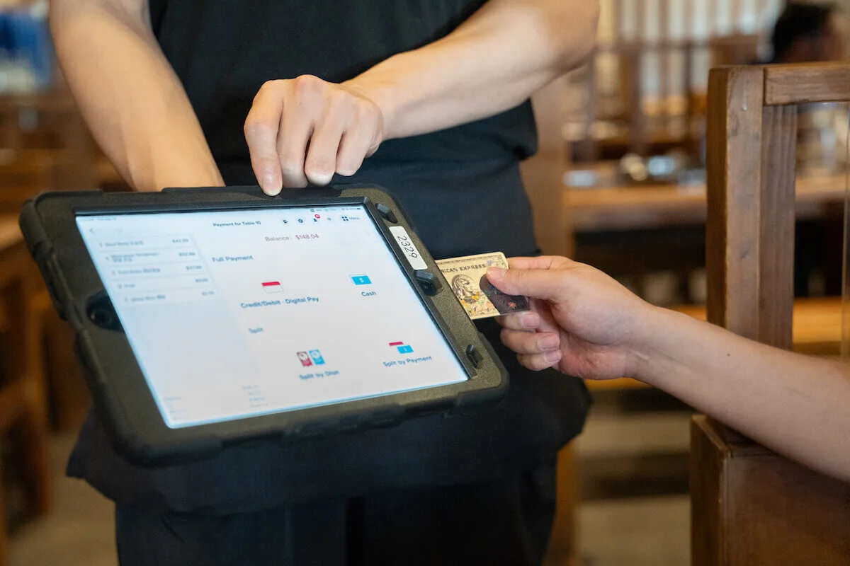 Order Now Menu gallery image